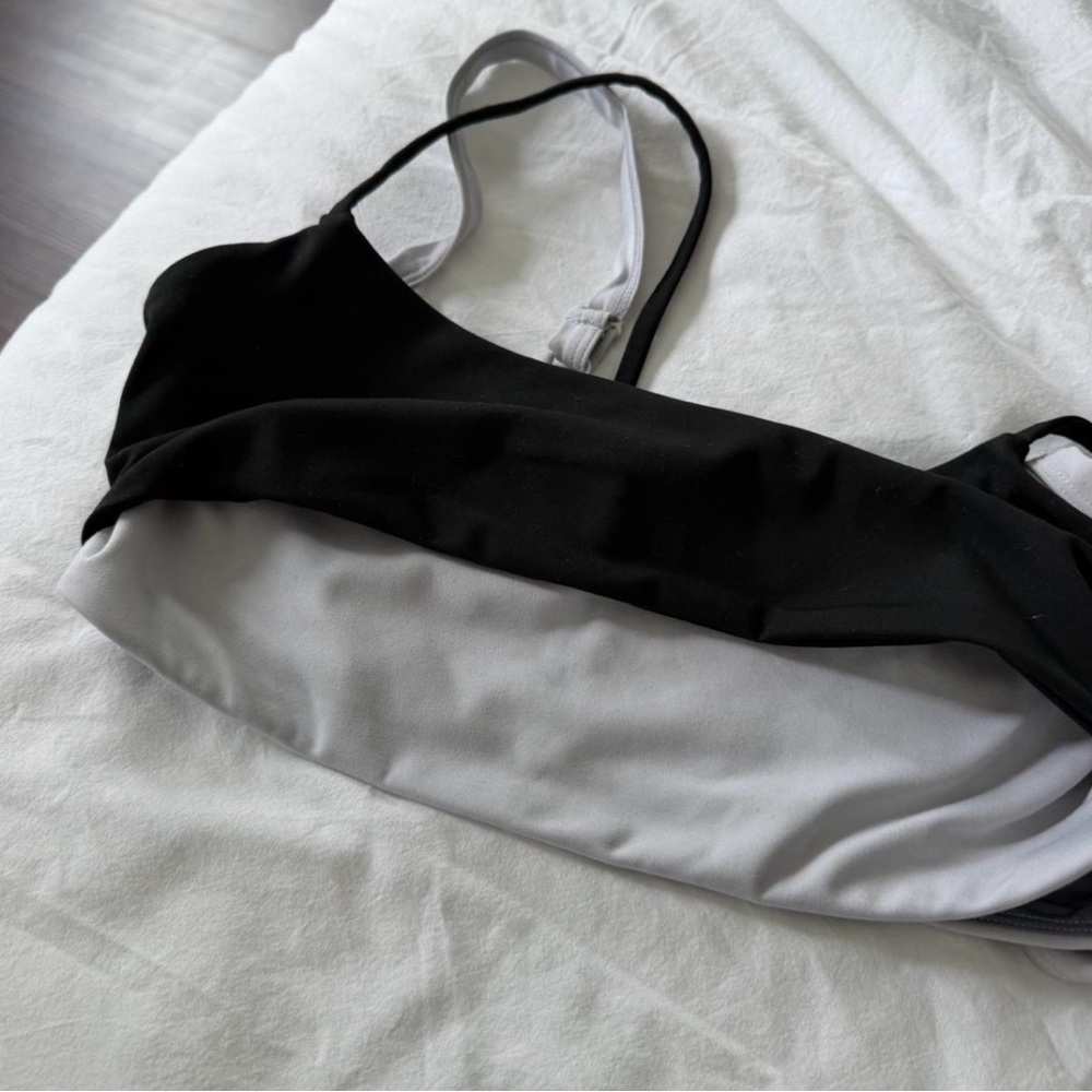 Form Layered Bra - Picture 6 of 6